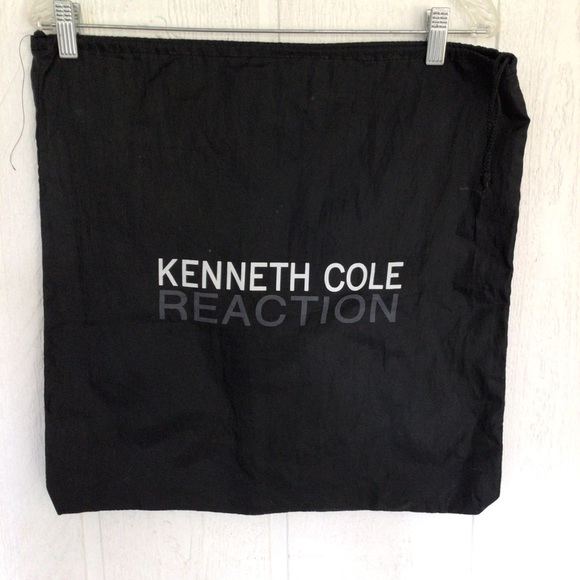 KENNETH COLE REACTION LARGE DUST BAG - Picture 1 of 5